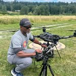 Derek Wells - @thedronesyndicatellc - Instagram