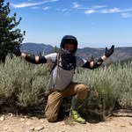 Derek Wendt - @cali4nianp8riot - Instagram
