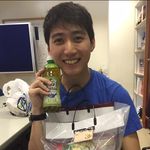 Derek Lau Weng Onn - @dereklauwo - Instagram