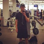 Derek Weng - @derekrayray - Instagram
