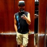 Derek Werner - @derekwerner46 - Instagram
