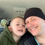 Derek Werner - @johnsonaniediabasi - Instagram