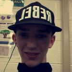 Derek Werner - @dwerner8000 - Instagram