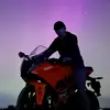 Derek Werner - @spookyboogie199 - TikTok