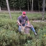 Derek Wetzel - @dwetzel3 - Instagram