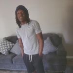 Derek Whiting - @dreadhead._.squirrel - Instagram