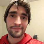 Derek Whiting - @dwhiting1080 - Instagram