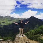 Derek Whiting - @thegoodlife55 - Instagram