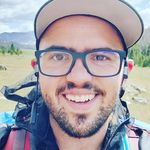 Derek Whiting - @sardonicsirderek - Instagram