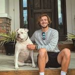 Derek Wicker - @wickthebick - Instagram
