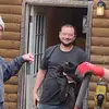Derek The rooster guy - @derekwidener - TikTok