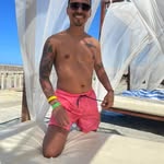 Derek Widener - @rohnchedom - Instagram