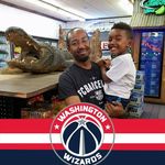 Derek Wiggins - @williamsdm30 - Instagram