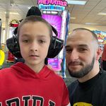 Derek Wilbur - @recoveryd23 - Instagram