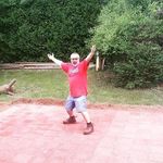 Derek Wilbur - @mainewoodchuck - Instagram