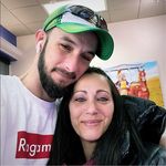 Derek Wilbur - @thedudederek24 - Instagram