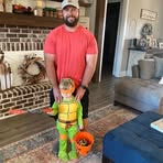 Derrick Wilcher - Facebook