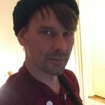 derek wilde - @dazzax - Instagram