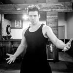 Derek Wilder - @derekthewilder - Instagram