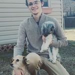 Derek Juan Diego Wilderman - @wildermanderek - Instagram