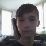 Derek Wiley - @derek_the_spider - Instagram