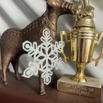 Derek Wiley - @wileycoyote13 - Instagram