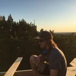 Derek Wiley - @dwileycoyote - Instagram