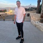 Derek Wilford - @delboy6198 - Instagram