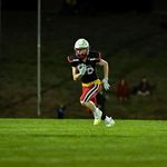 Derek Wilhelm - @derek_wilhelm23 - Instagram