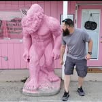 Derek Wilke - @yeti_1983 - Instagram