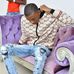 Derick Wonder - Facebook