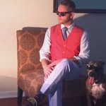 Derek Winebrenner - @wineskinner - Instagram