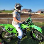 Derek Winfield - @kxderek - Instagram