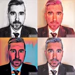 Derek Wingfield - @just_derek - Instagram