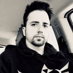 Derek Winkler - @dwink88 - Instagram