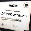 DEREK WINNING - @derekwinning0 - TikTok