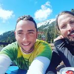 Derek Winters - @derekpartyboywinters - Instagram