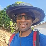 Derek Winters - @thegardenofja - Instagram