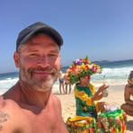 Derek Wisdom - Facebook