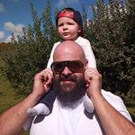 Derek Wiser - @knucklr7 - Instagram