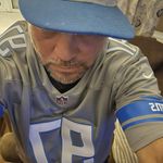 Derek Witcher - @drocks36 - Instagram