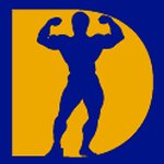 Derek Witcher - @officialhitechsupps - Instagram