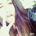 Alissia Ferdji - @derek_wolf_louve - Instagram