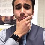 Derek Wolf - @timeisntforever - Instagram