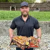 Derek Wolf - @overthe.firecooking - TikTok