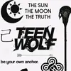 Teen.wolf - @derek.wolf - TikTok