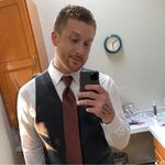 Derek Von Wolfgang - @dwolfgang - Instagram