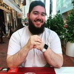 Derek Wolfgang - @ds_golfwang - Instagram