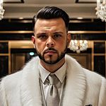 Derek Wolfgang - @mr_wolfgang215 - Instagram