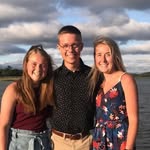 Derek Wolters - @woltersderek20 - Instagram